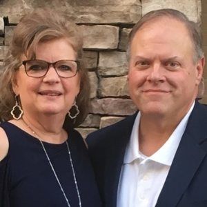 Meet your Posher, Teresa